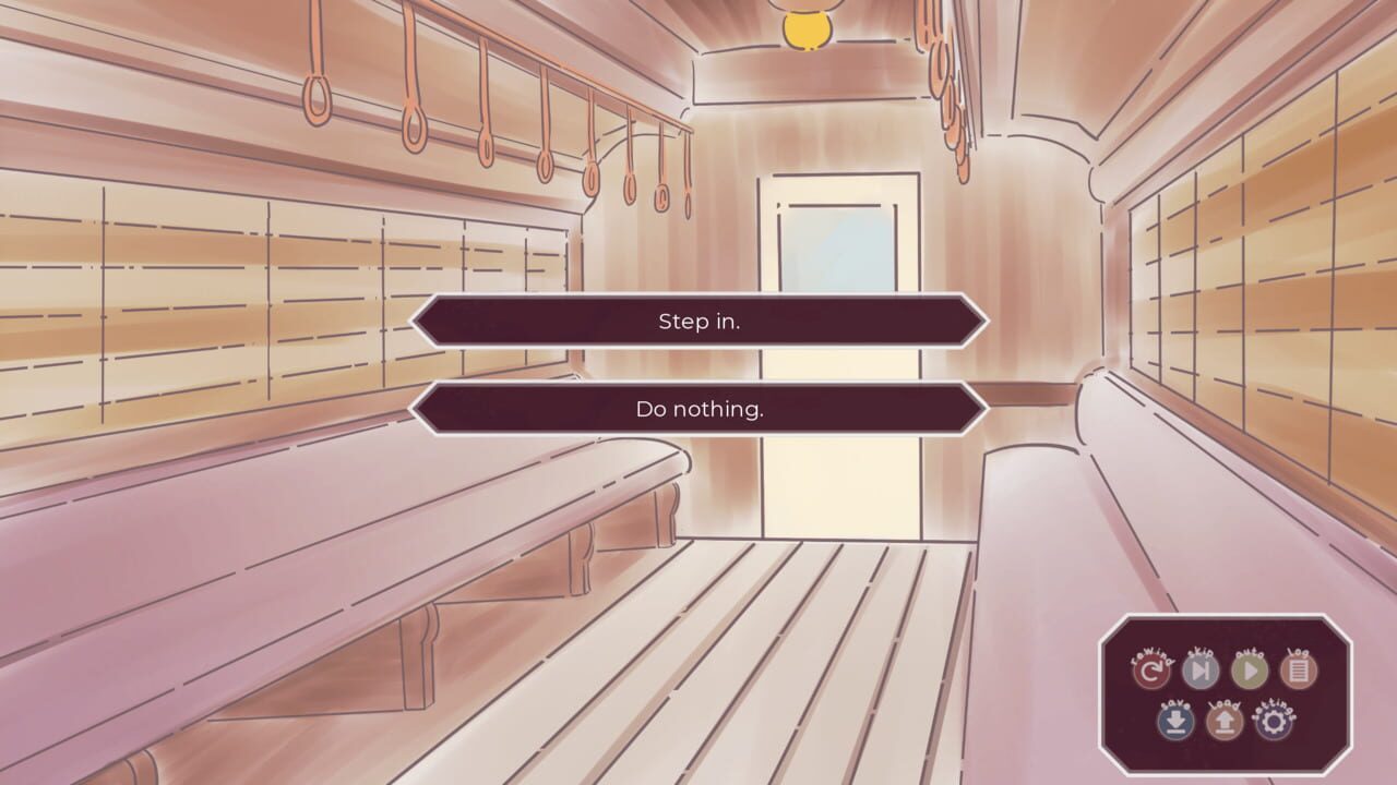 Between: Stardust Trail Image