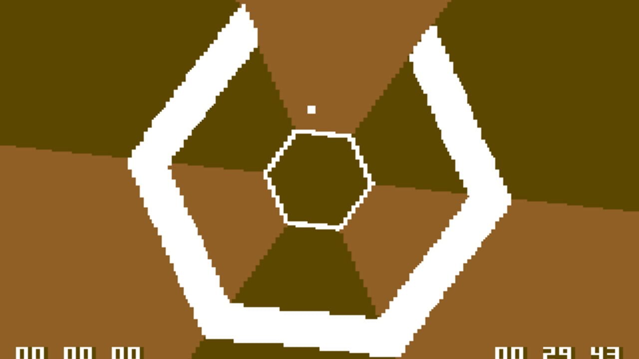 Micro Hexagon — Screenshot 4