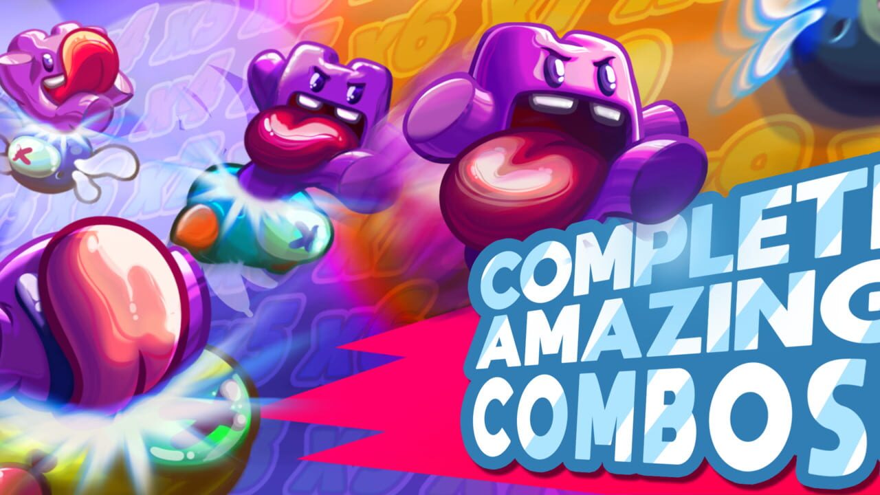 Mombo Combo Legacy — Screenshot 1