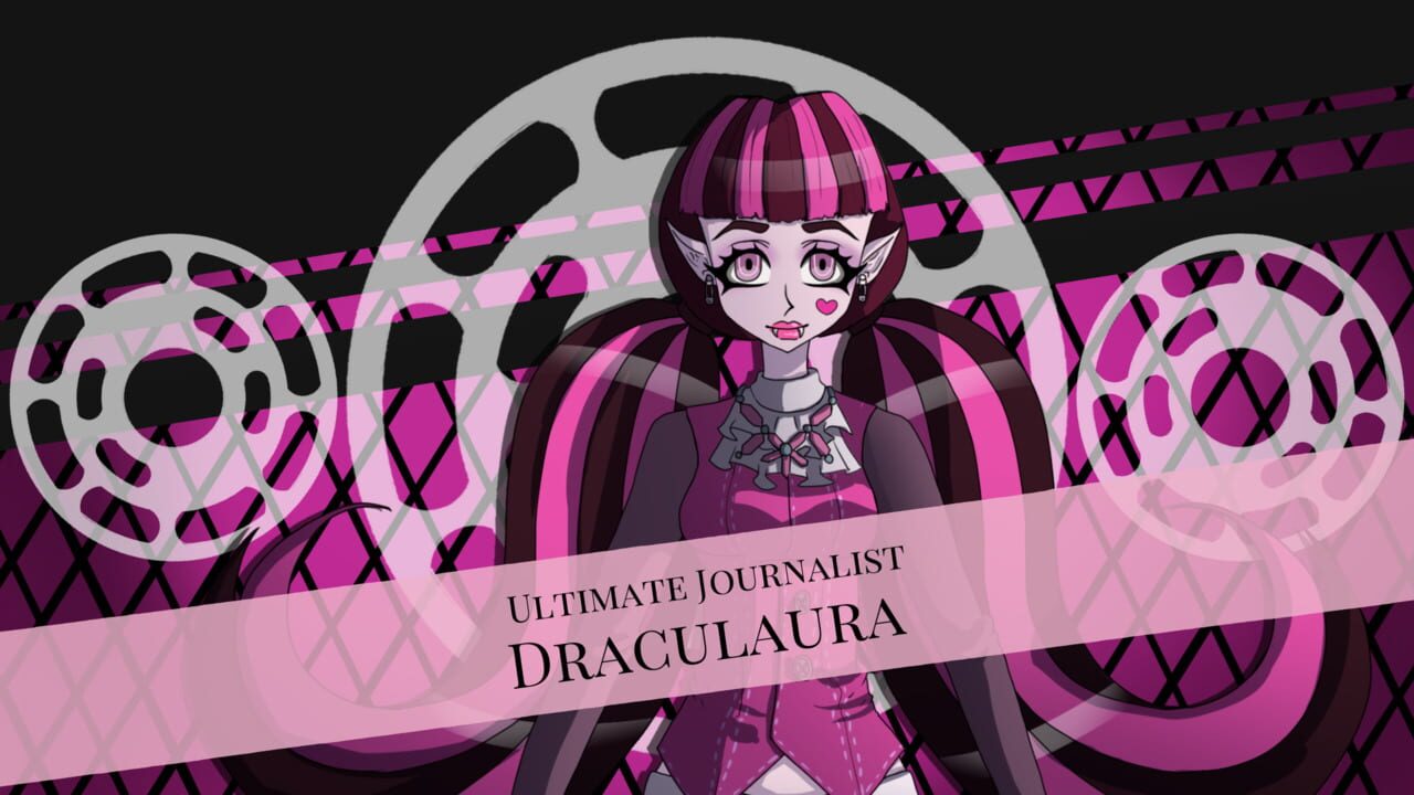 Monster Ronpa Image