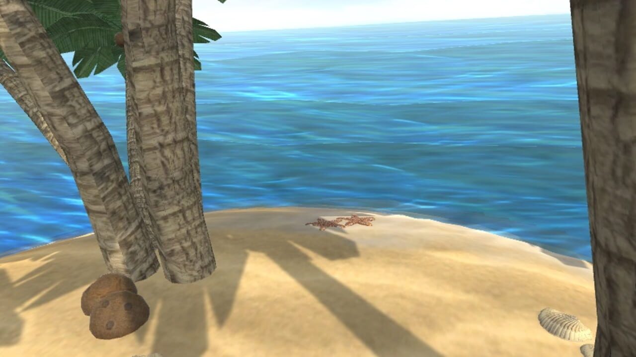 Bara Beach Bear — Screenshot 2