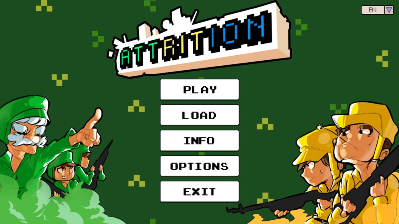 Attrition Image