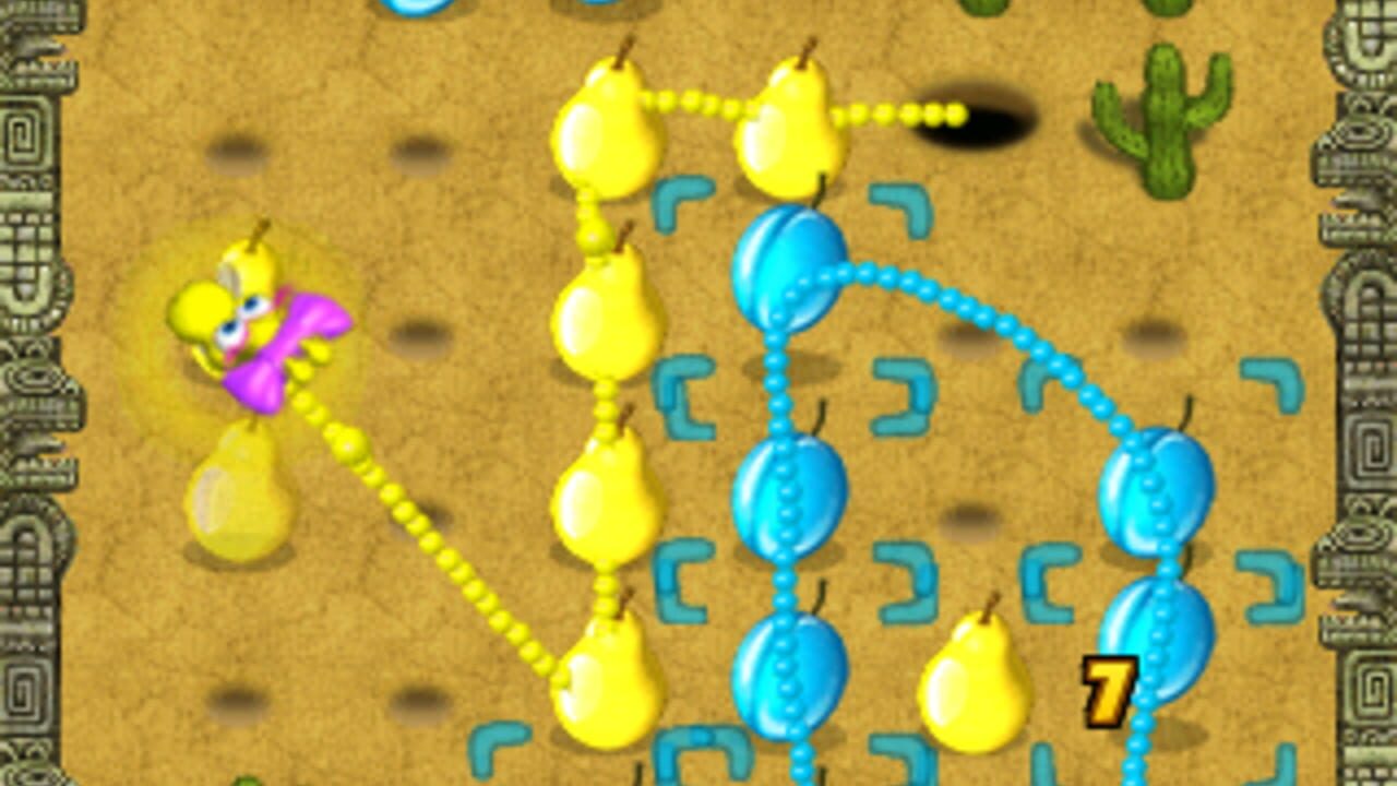 Yumsters! — Screenshot 2