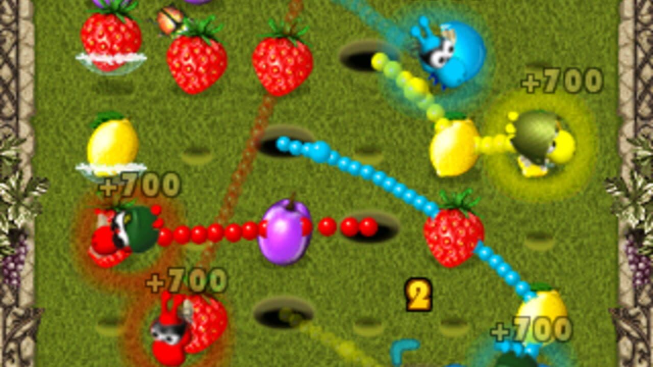 Yumsters! — Screenshot 4