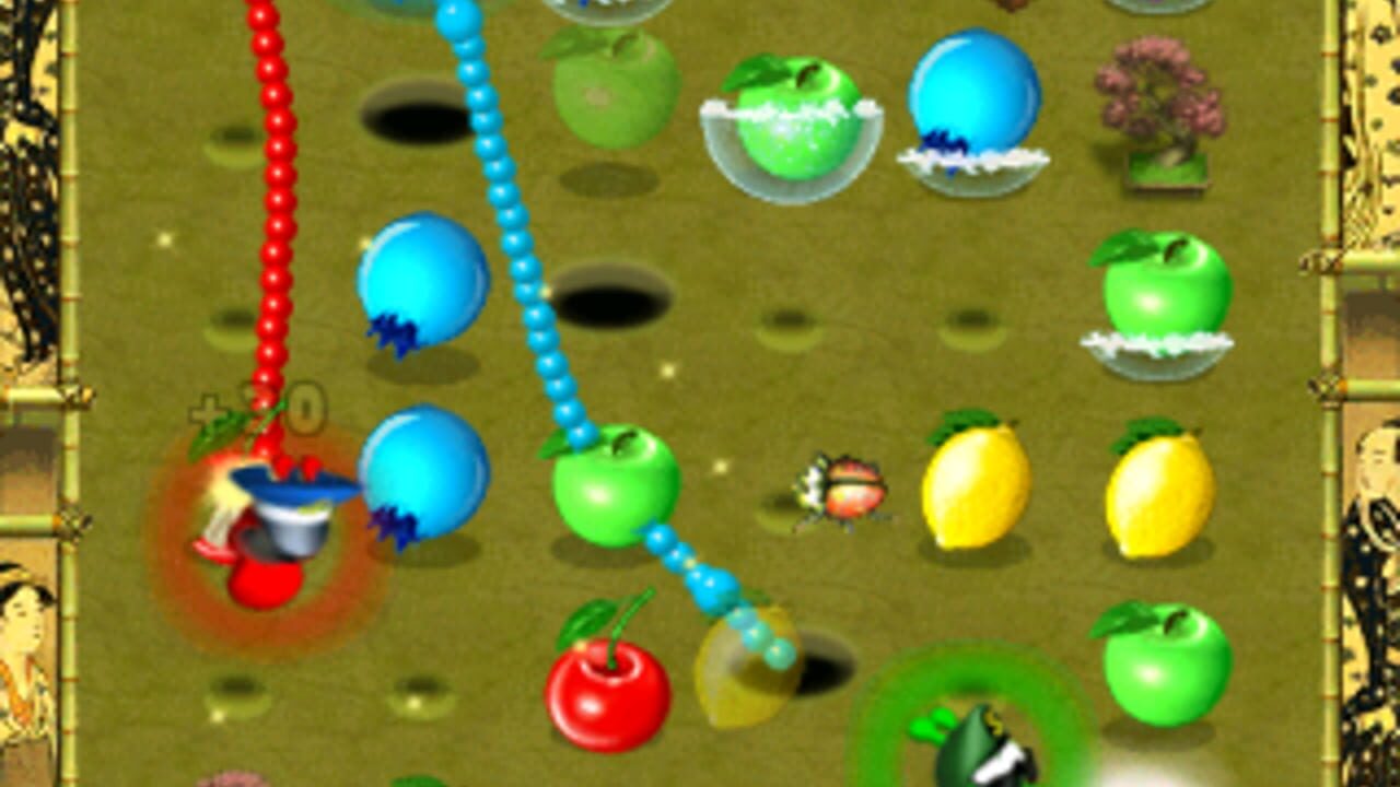 Yumsters! — Screenshot 5