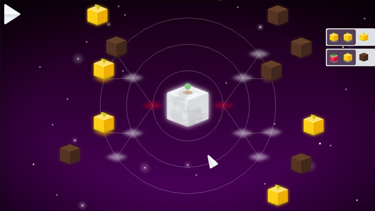 Planet G — Screenshot 3