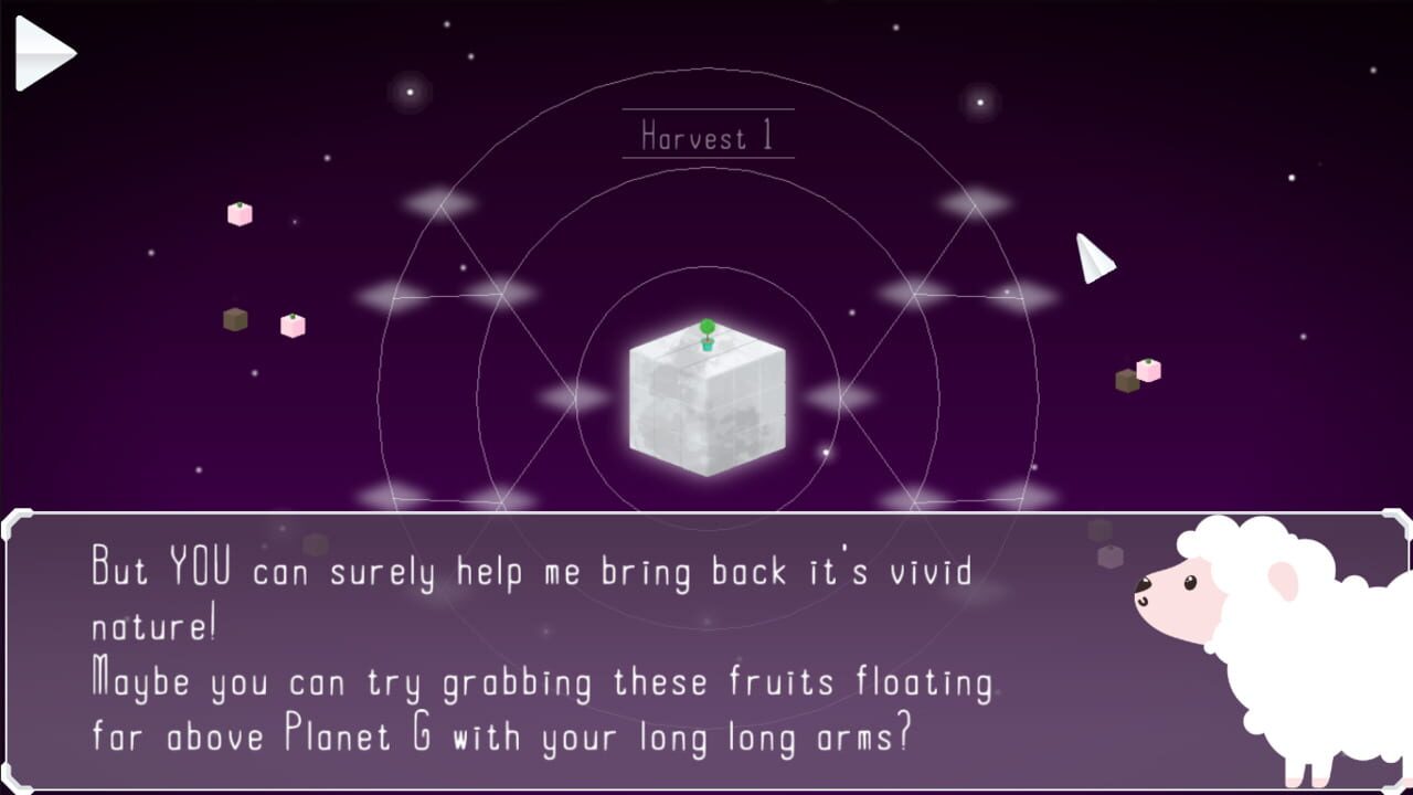 Planet G — Screenshot 4