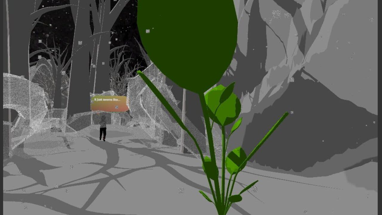 For Rest Screenshot 1