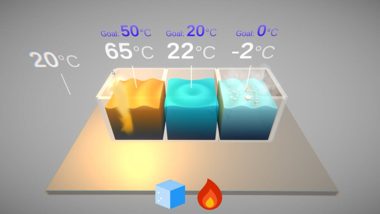 Thermo Puzzle Image