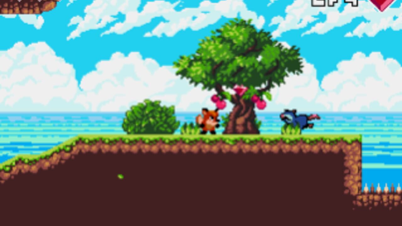 Foxy Land — Screenshot 2
