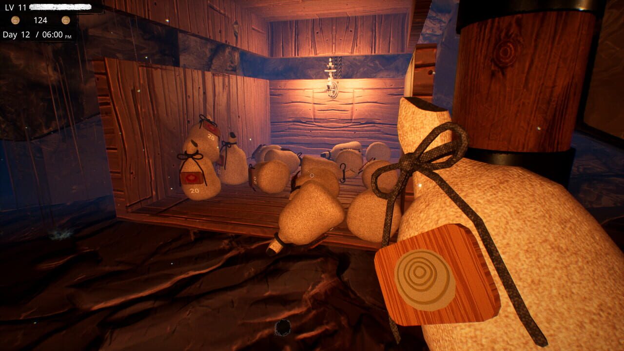 Human Fast Food — Screenshot 4