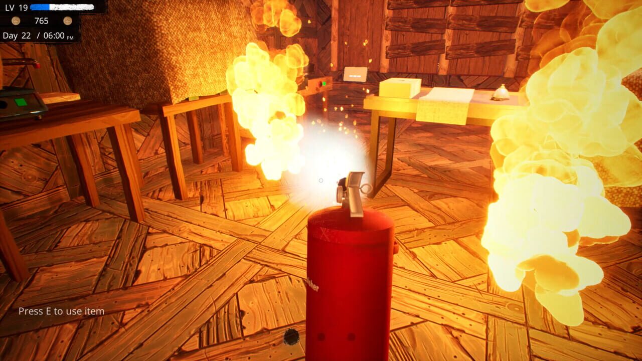 Human Fast Food — Screenshot 5
