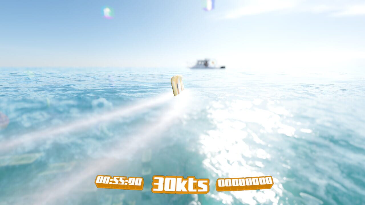 Tuna Hake's Underwater — Screenshot 4