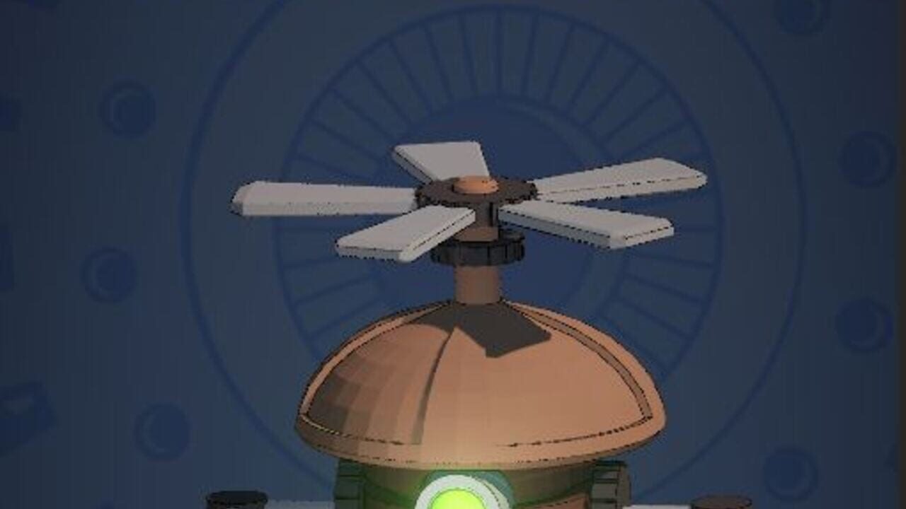Air Stacky Screenshot 1