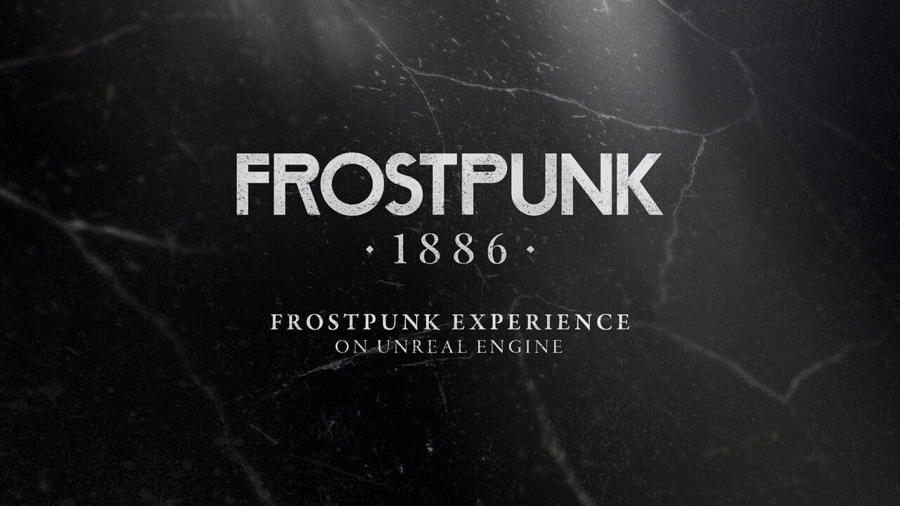 Frostpunk: 1886 Image