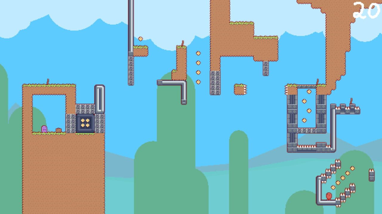 It's A Me — Screenshot 2