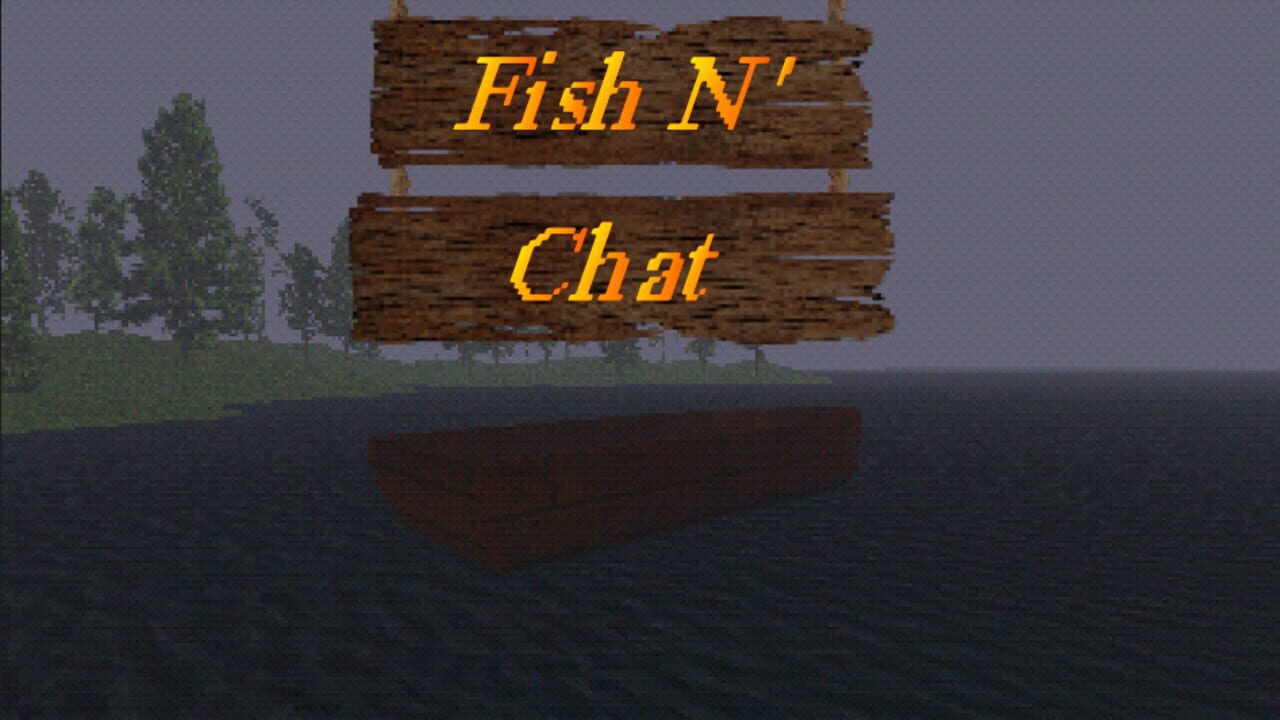 Fish N Chat — Screenshot 2