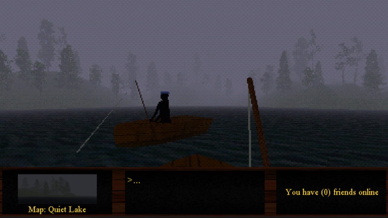 Fish N Chat — Screenshot 3