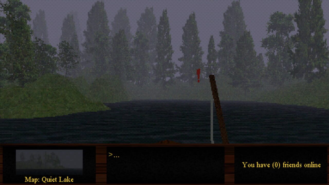 Fish N Chat — Screenshot 4