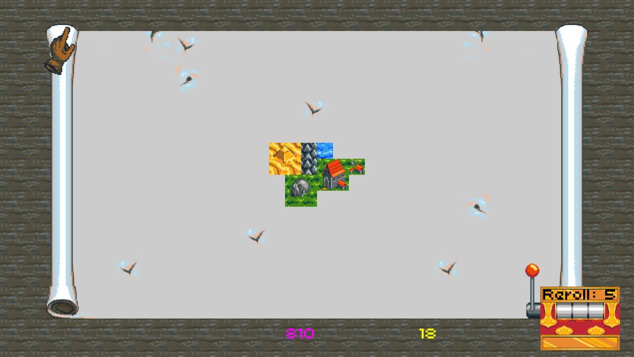 Tiled Together Screenshot 1
