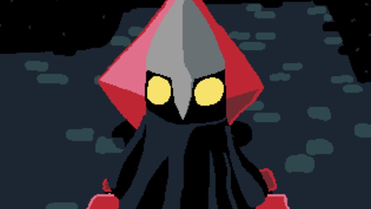 Chaos Wizard — Screenshot 1