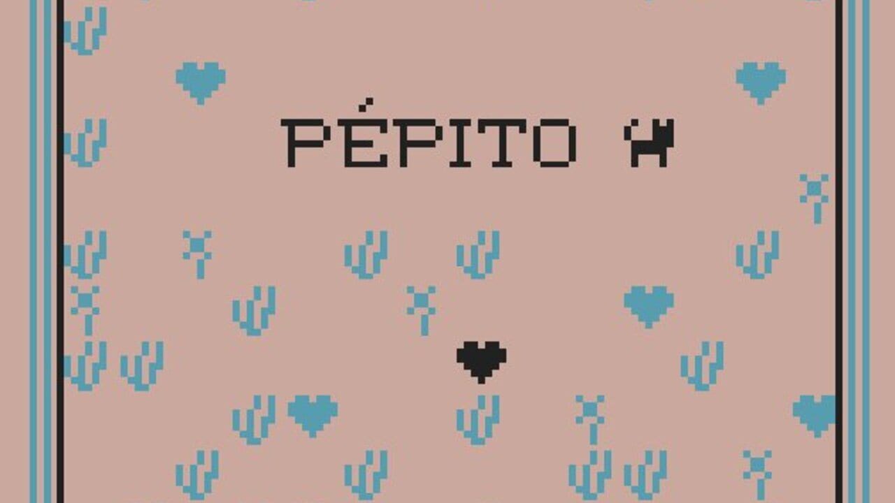 Pépito Screenshot 1