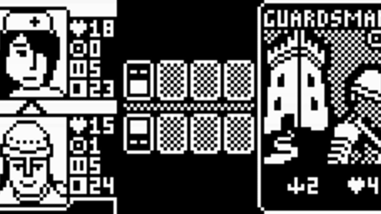 Bytes and Knights — Screenshot 2