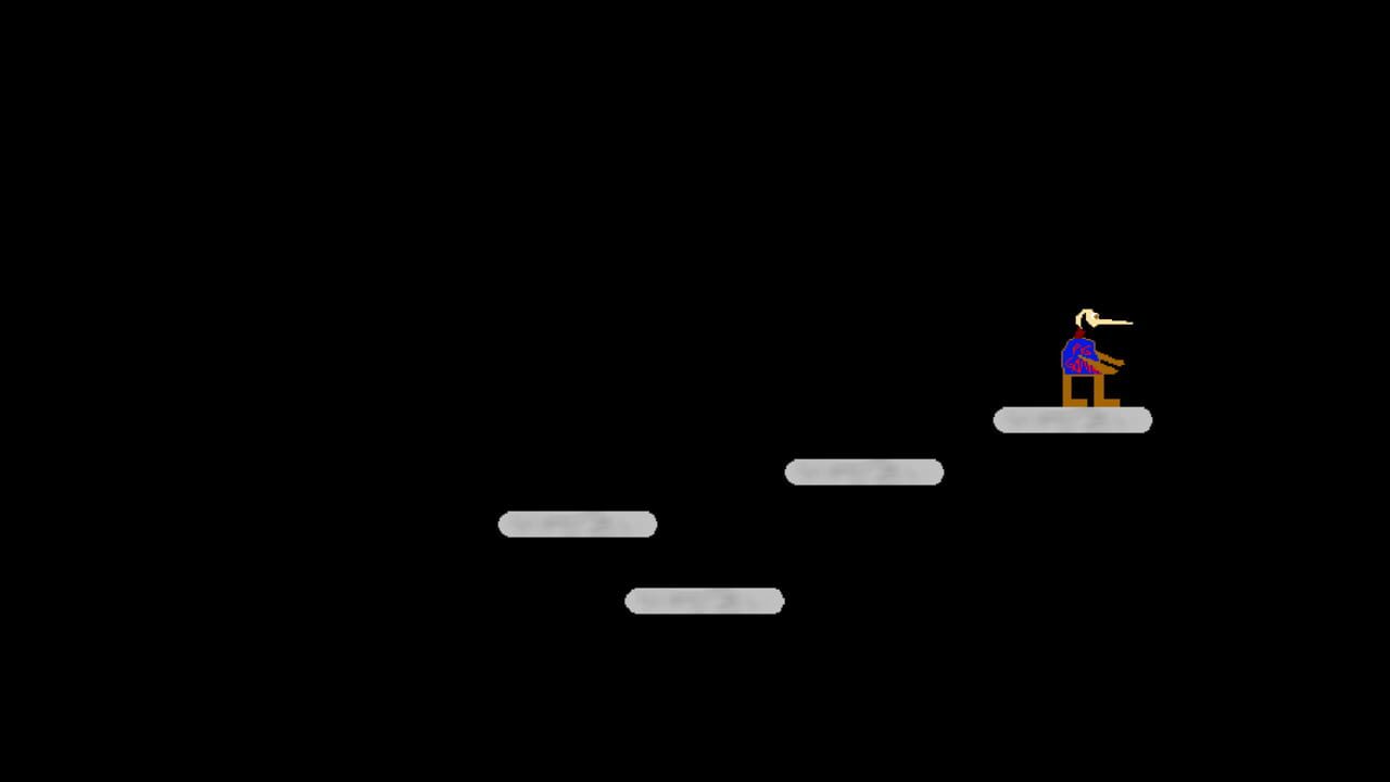 Johnny — Screenshot 3