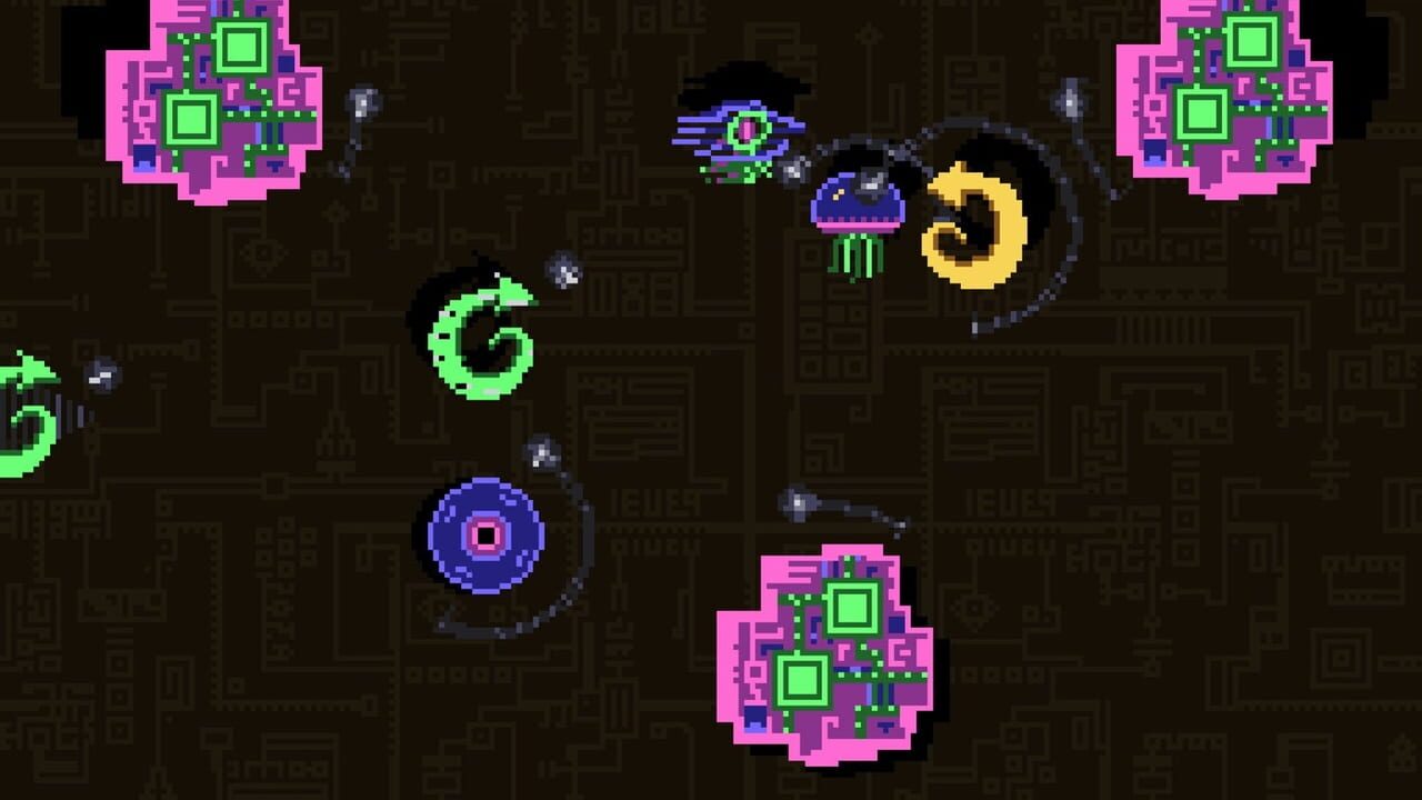 Helix — Screenshot 3