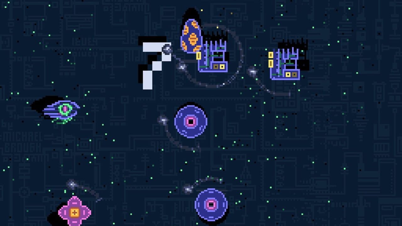 Helix — Screenshot 4