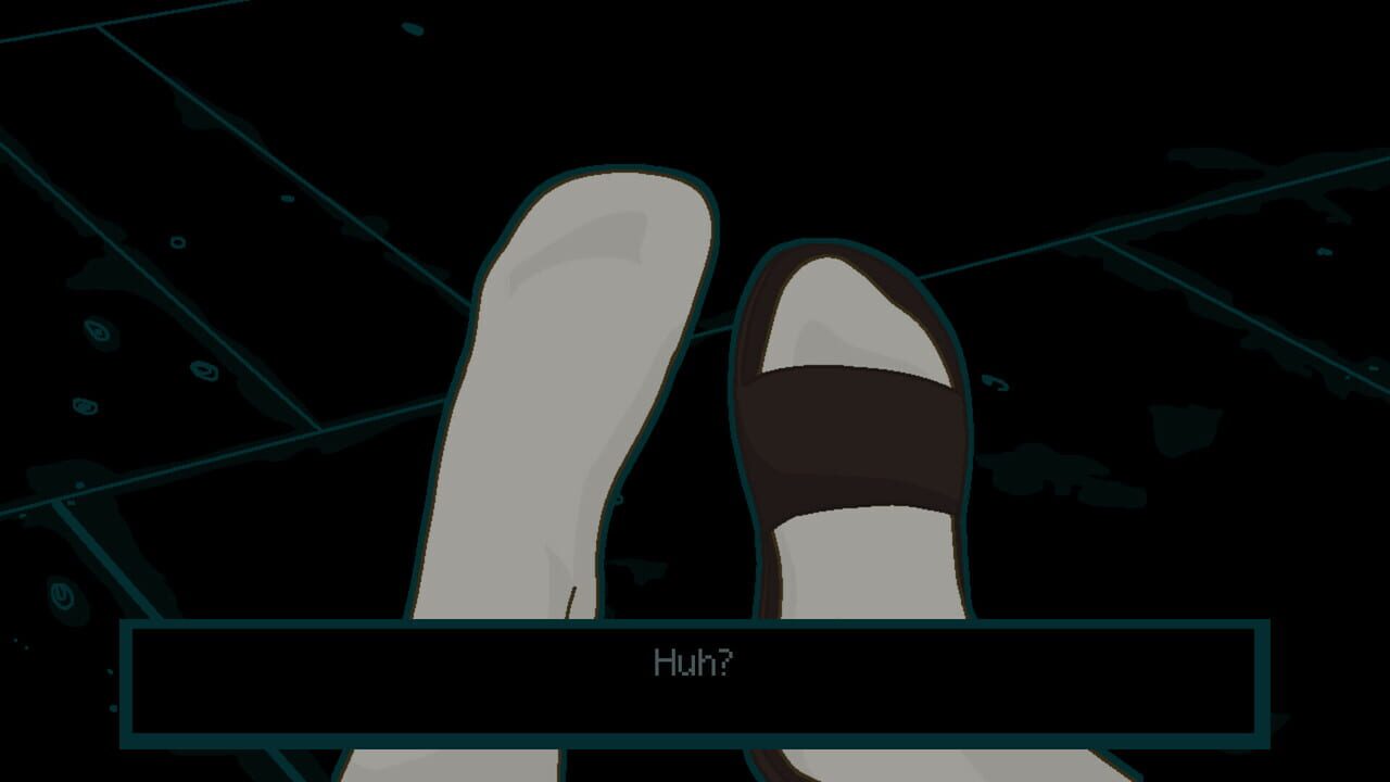 Smell Like a Puddle — Screenshot 3