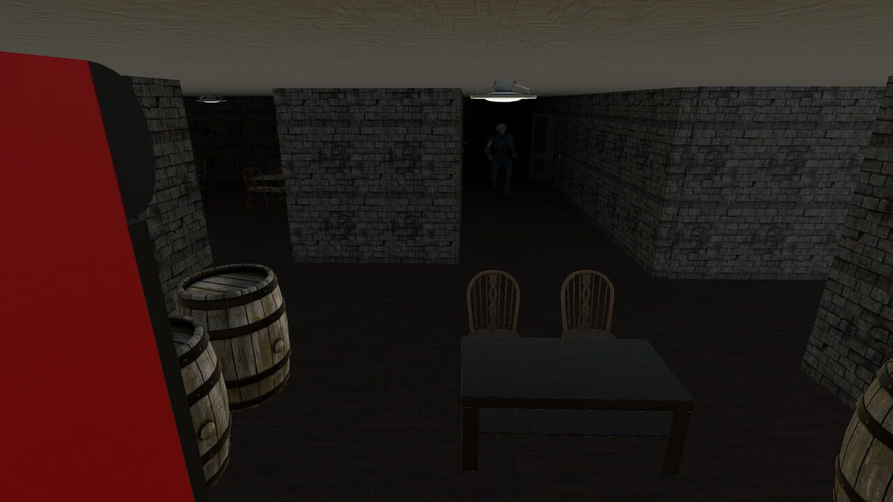 Nocturnal Nemesis — Screenshot 3
