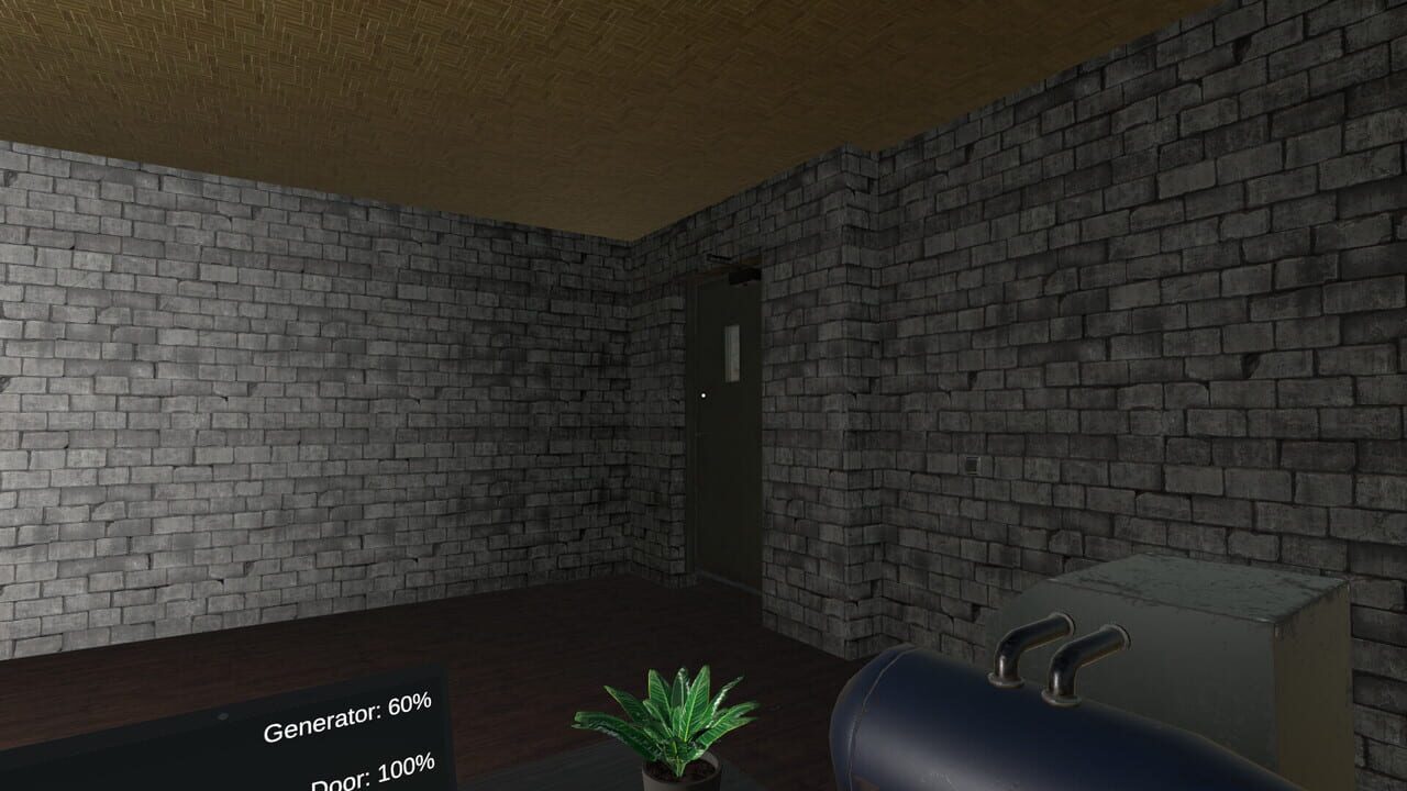 Nocturnal Nemesis — Screenshot 4