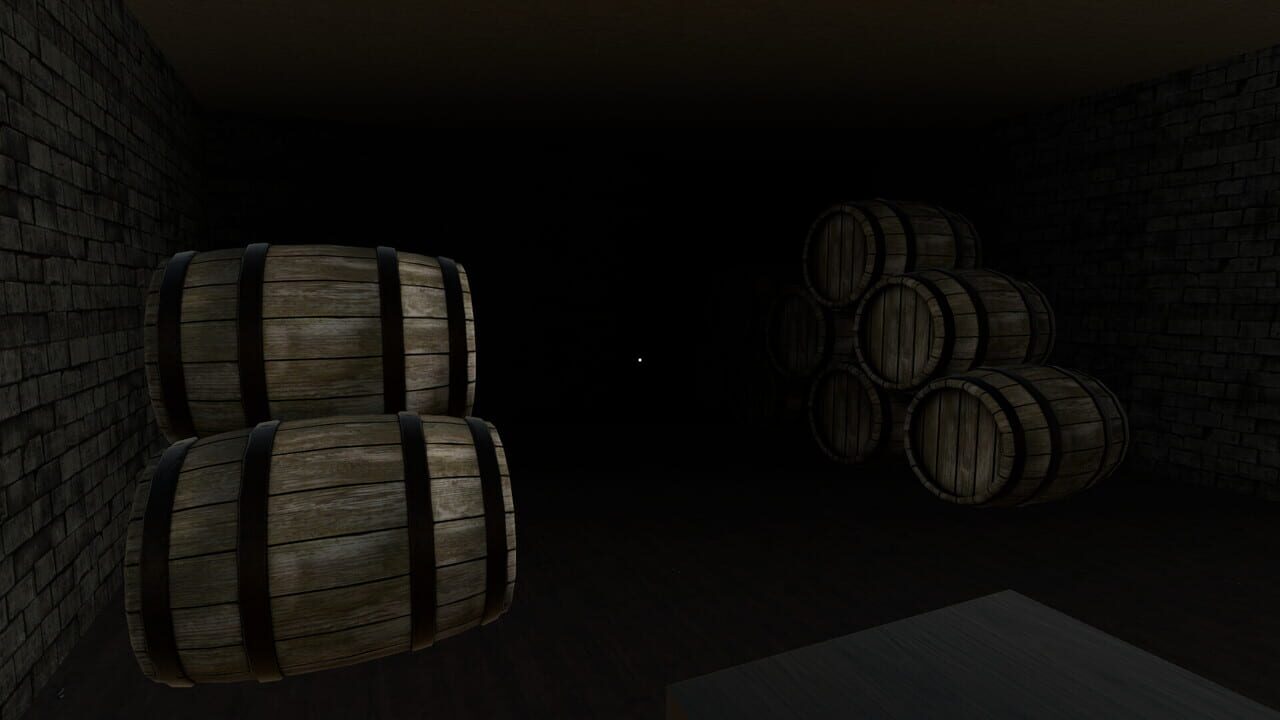 Nocturnal Nemesis — Screenshot 5