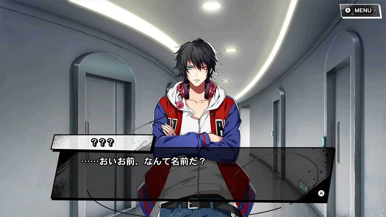 Hypnosis Mic: Alternative Rap Battle 1st Period — Screenshot 3