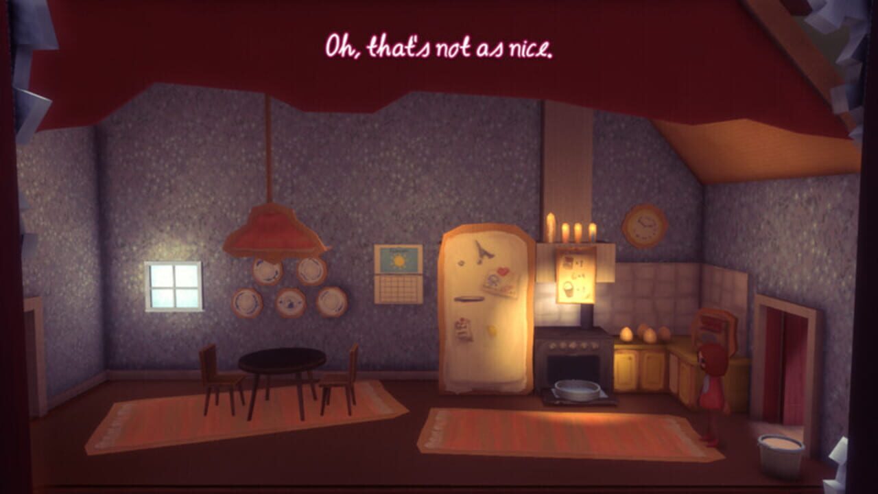 Forgetmenots — Screenshot 1
