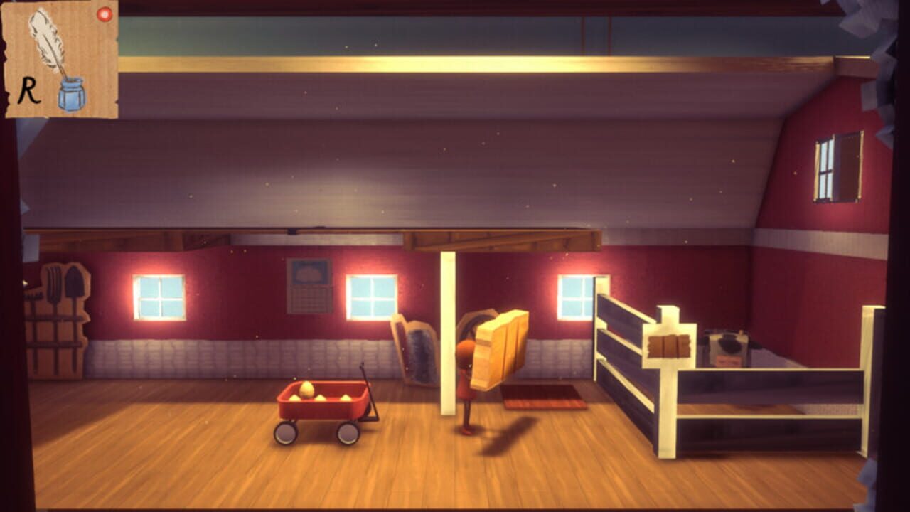 Forgetmenots — Screenshot 2