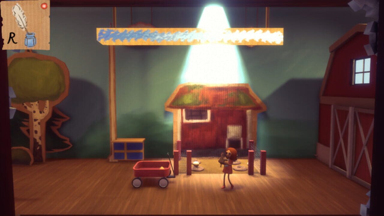 Forgetmenots — Screenshot 3