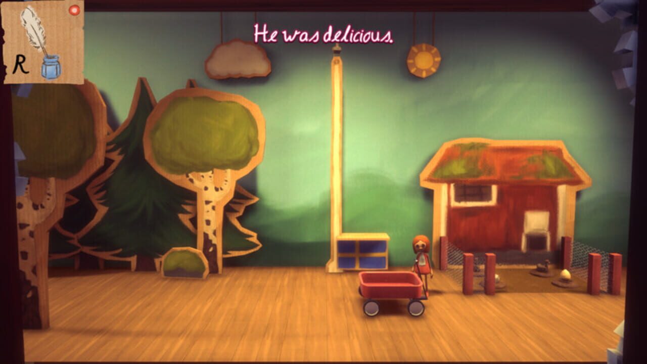 Forgetmenots — Screenshot 4