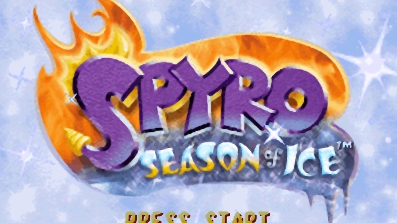 Spyro Superpack — Screenshot 3