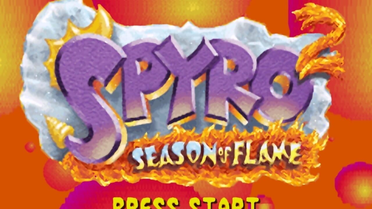Spyro Superpack Image