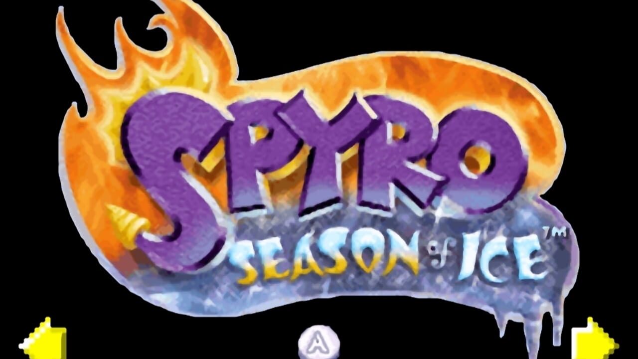 Spyro Superpack Image
