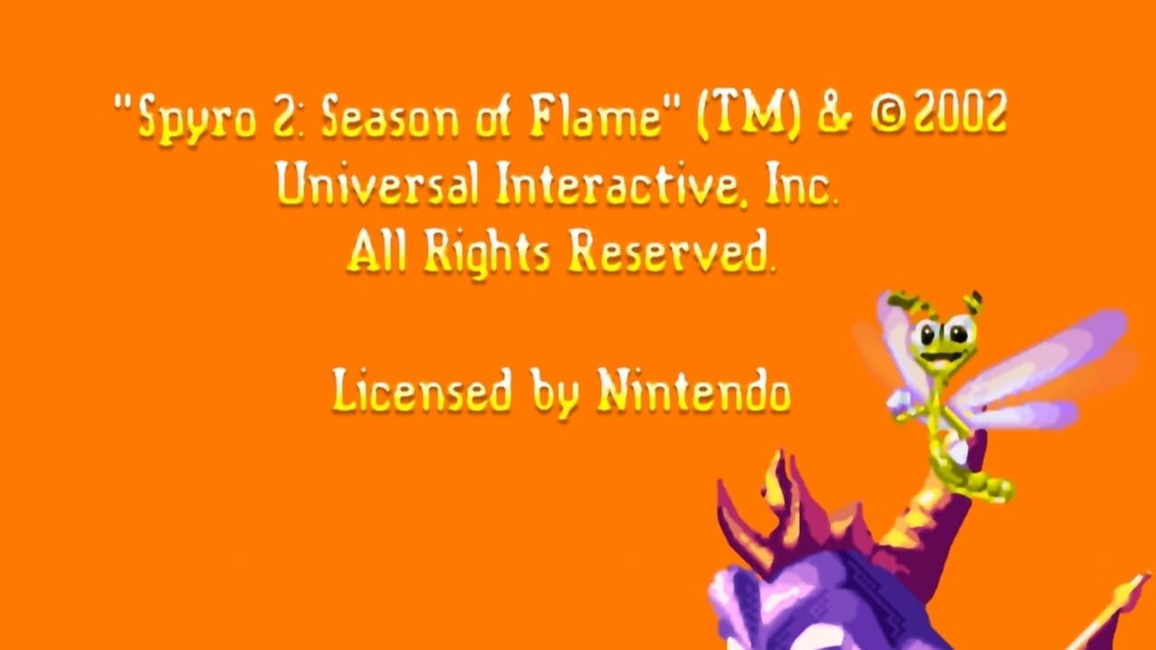 Spyro Superpack Image