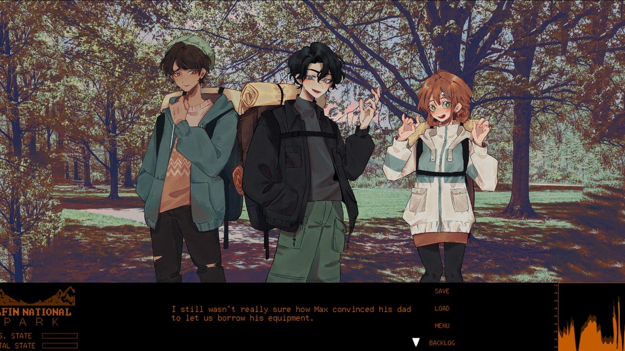 Elfin National Park media