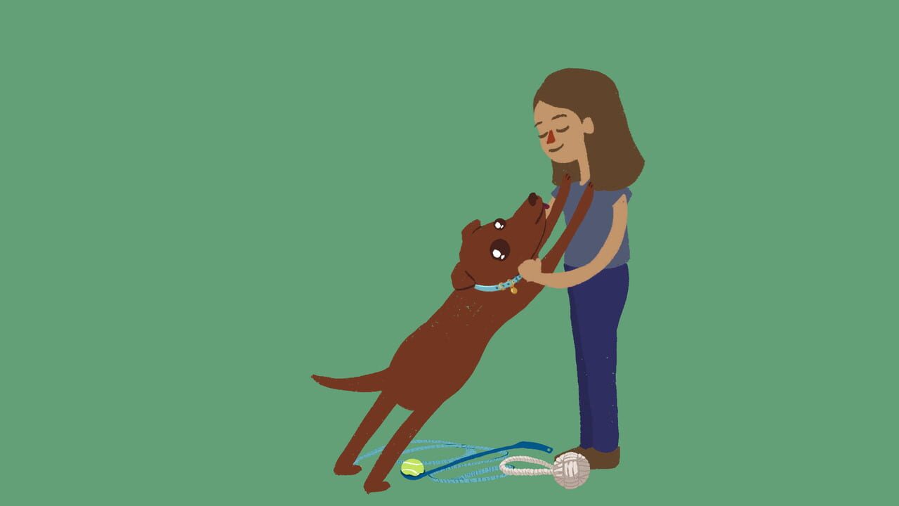 Ooohh, Big Stretch!!! media