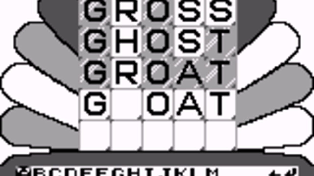 Lingo — Screenshot 2