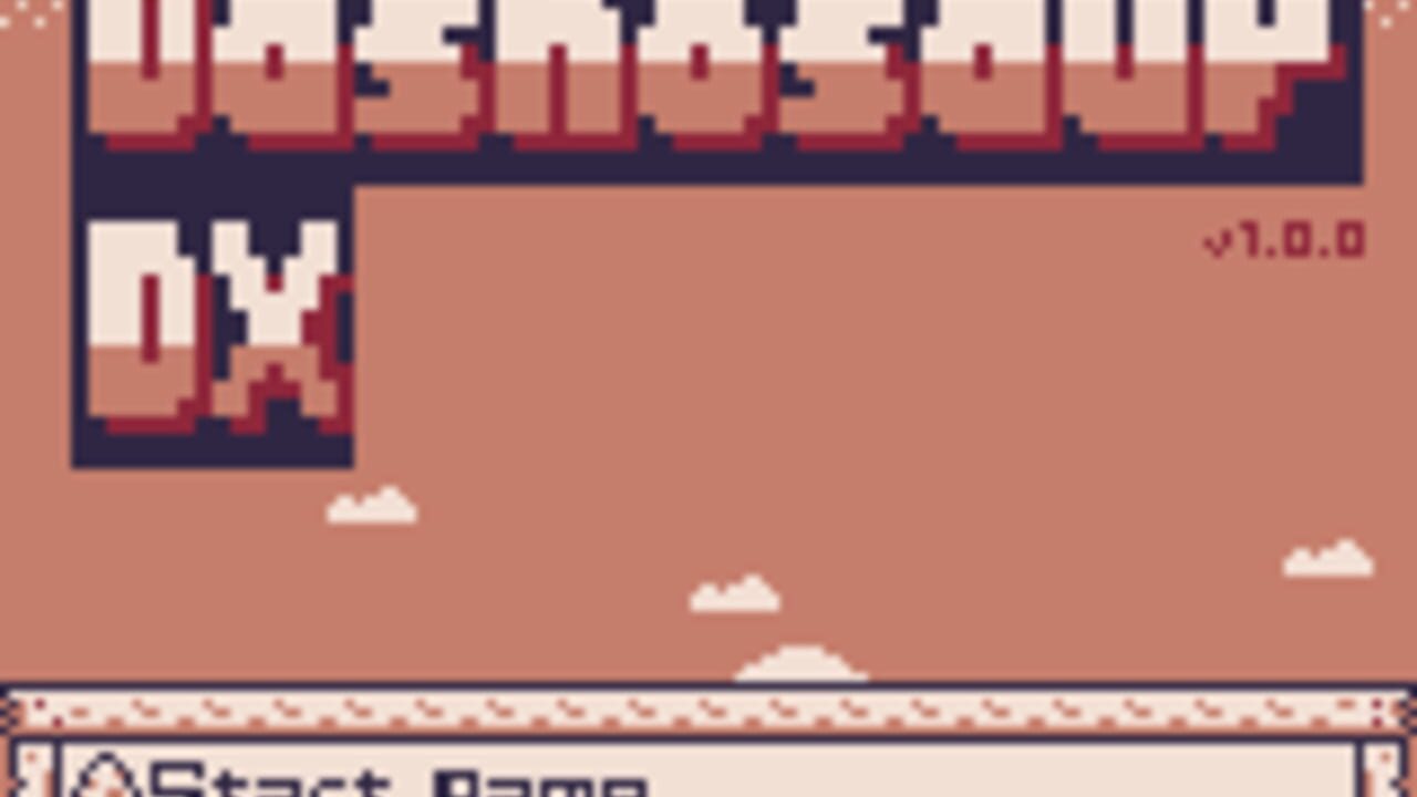 Dashosaur DX Screenshot 1