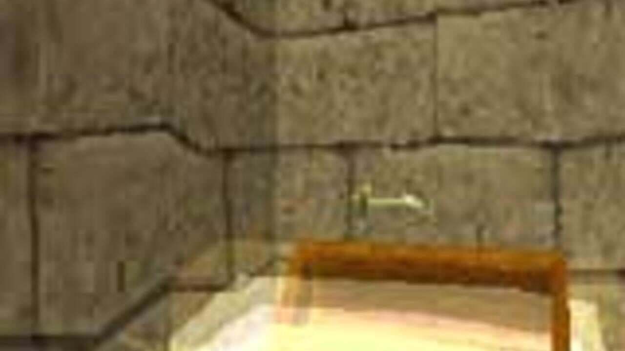 King's Field EX — Screenshot 2
