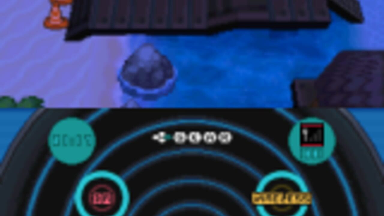 Humilau Resort: A Pokémon Escape Room — Screenshot 2