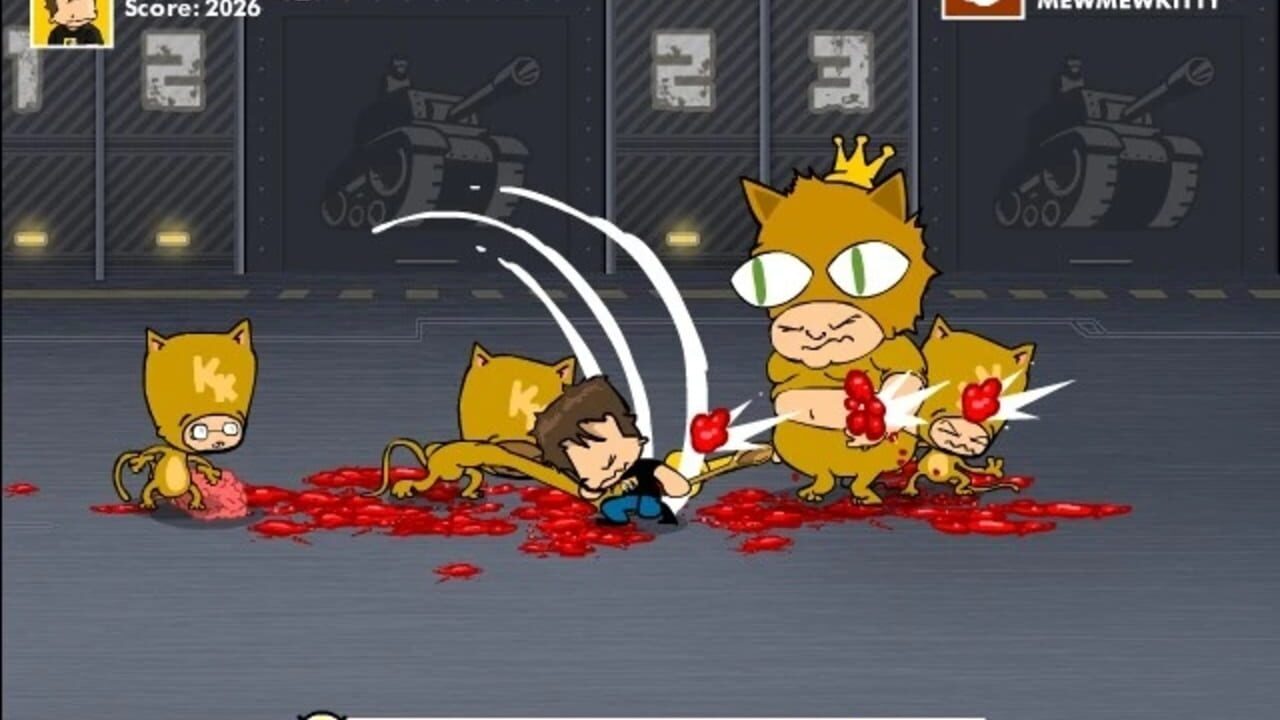 Portal Defenders Screenshot 1